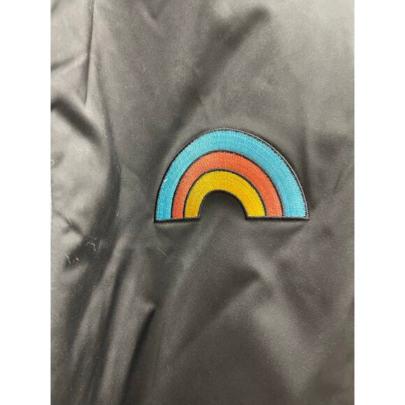 SuiFrens Satin Bomber Rare Sold Out Collectible Jacket Sz L - Picture 4 of 14